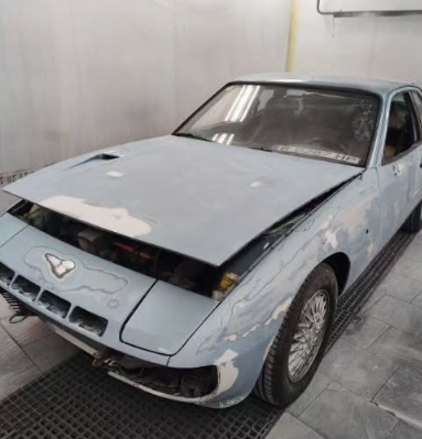 Restauració Clàssic